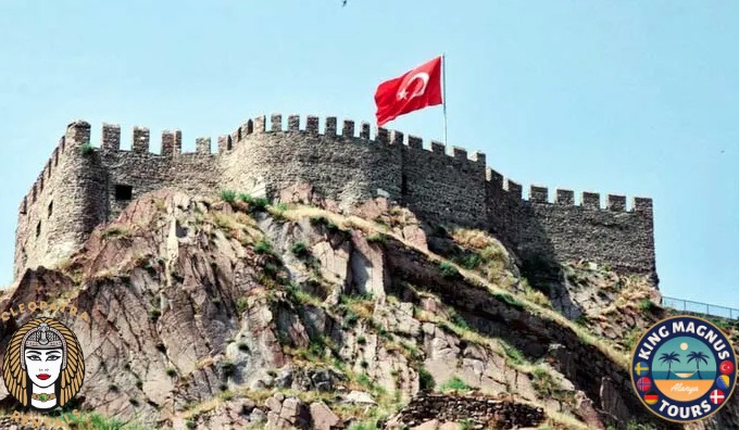 Exploring Ankara Castle: A Historic Landmark in Turkey’s Capital